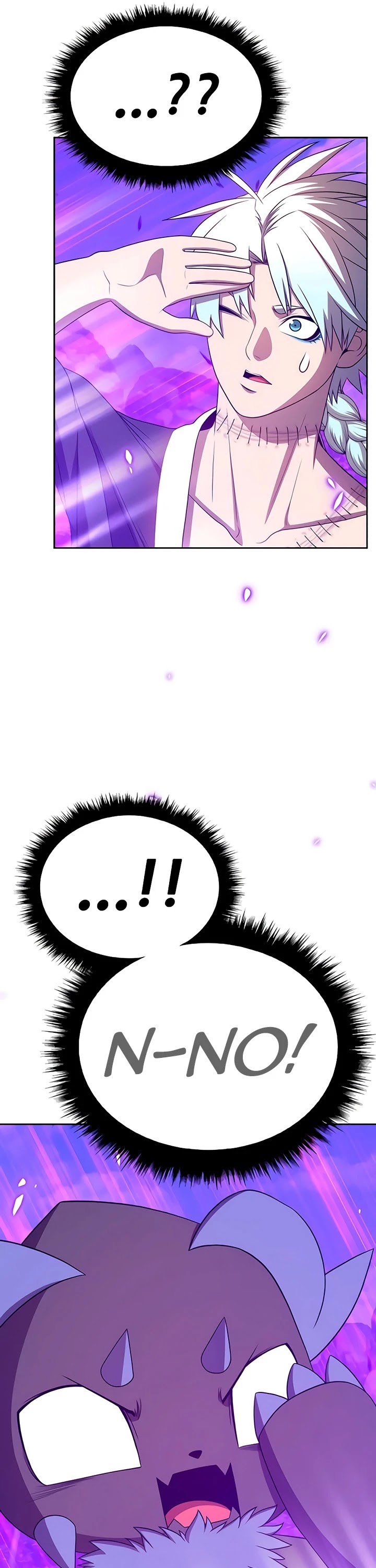 +99 Wooden Stick Chapter 20 page 50 - Chapter 20