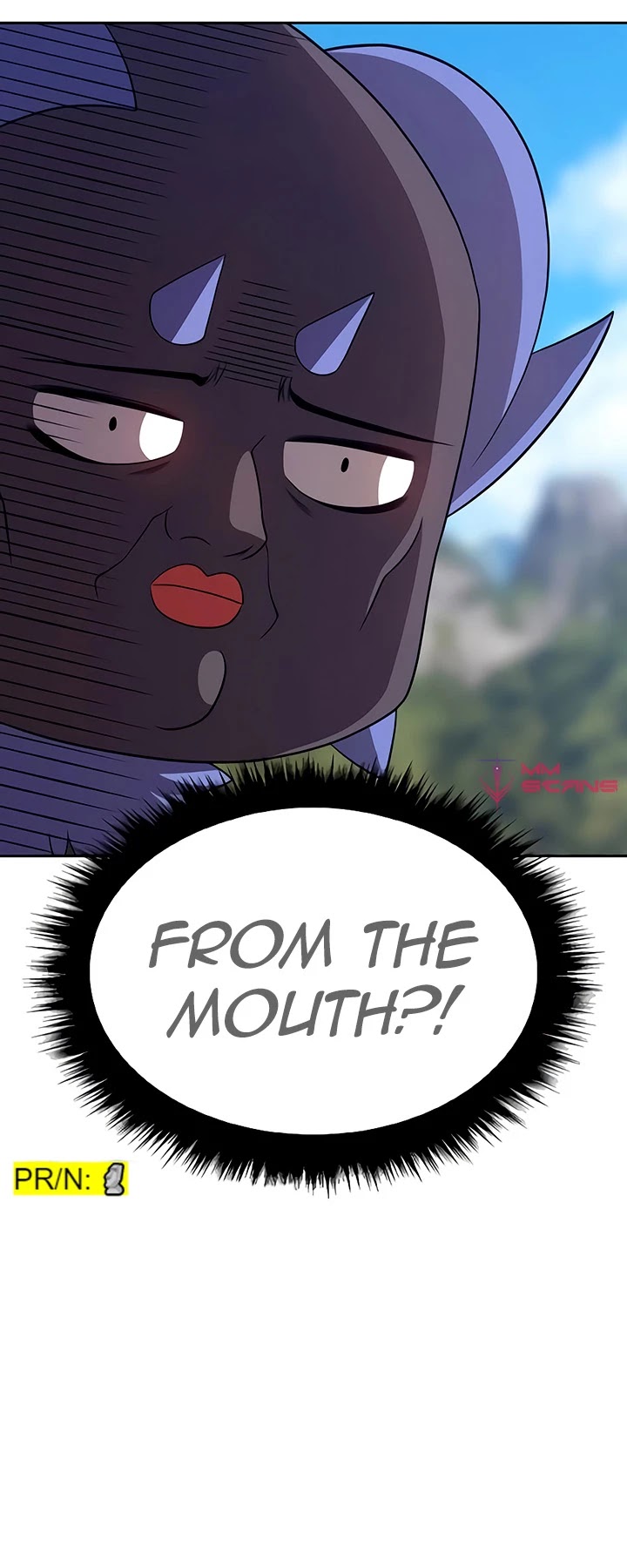 +99 Wooden Stick Chapter 20 page 57 - Chapter 20