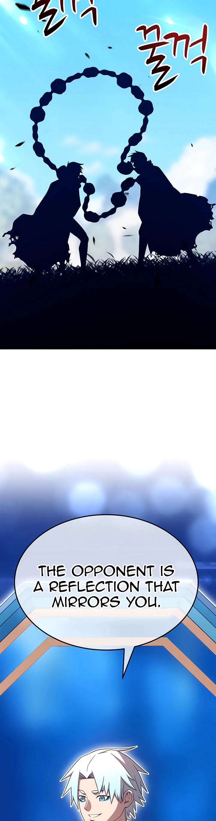 +99 Wooden Stick Chapter 20 page 63 - Chapter 20