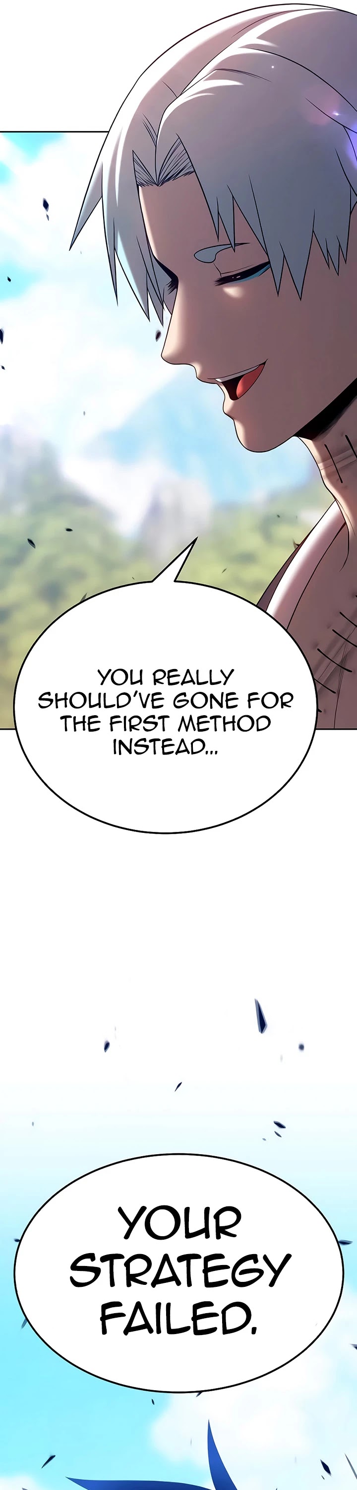 +99 Wooden Stick Chapter 20 page 65 - Chapter 20