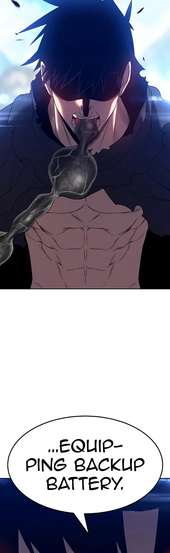 +99 Wooden Stick Chapter 20 page 66 - Chapter 20