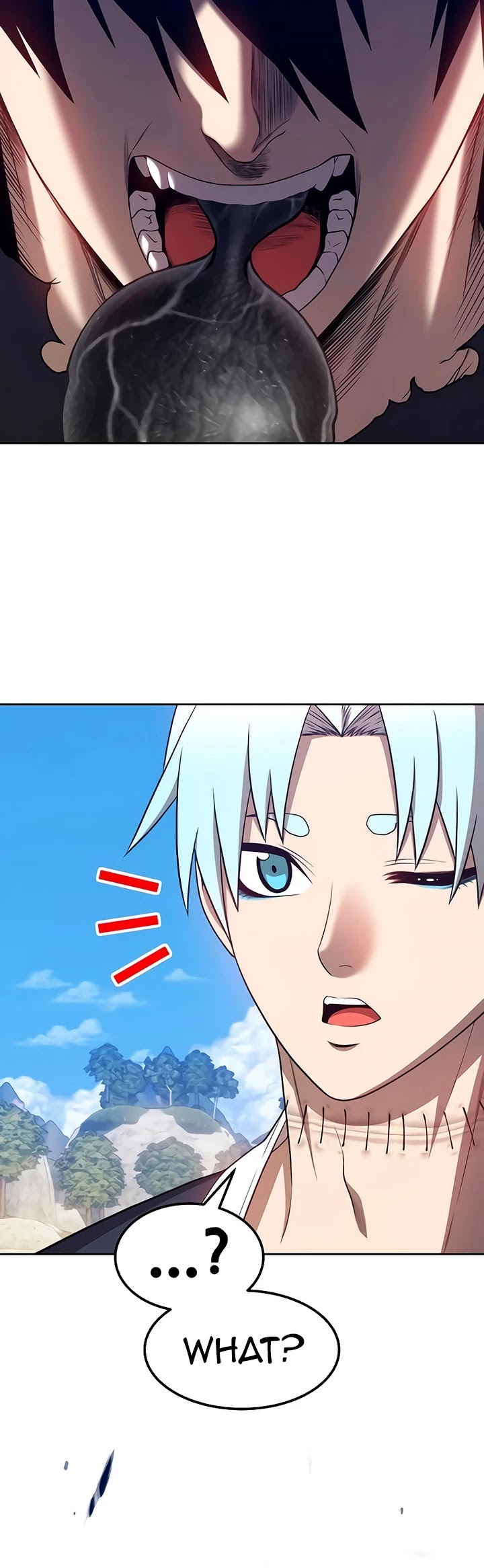 +99 Wooden Stick Chapter 20 page 67 - Chapter 20