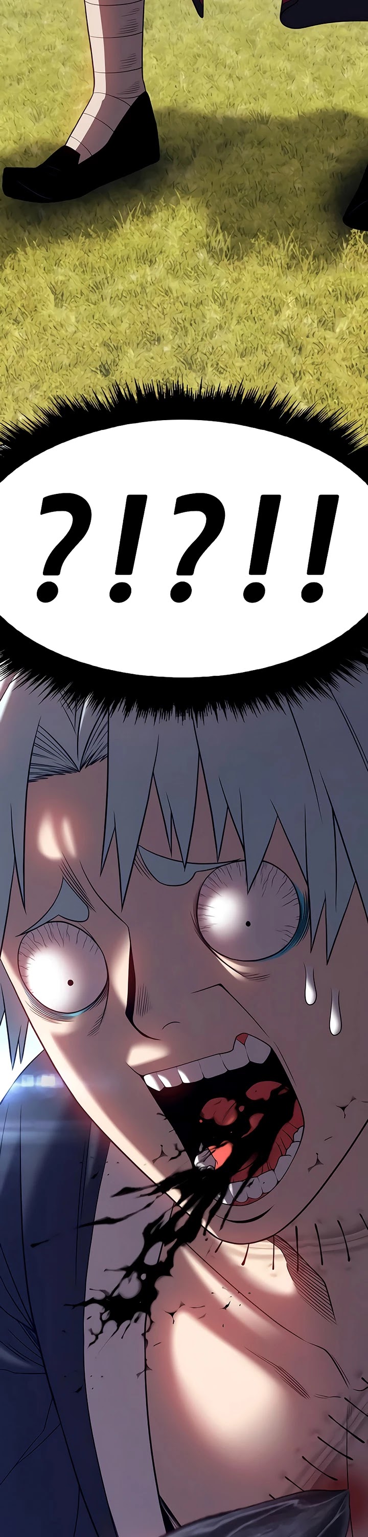 +99 Wooden Stick Chapter 20 page 69 - Chapter 20