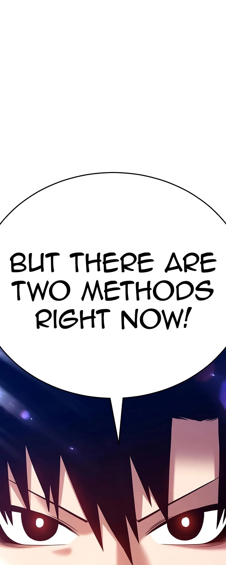 +99 Wooden Stick Chapter 20 page 7 - Chapter 20