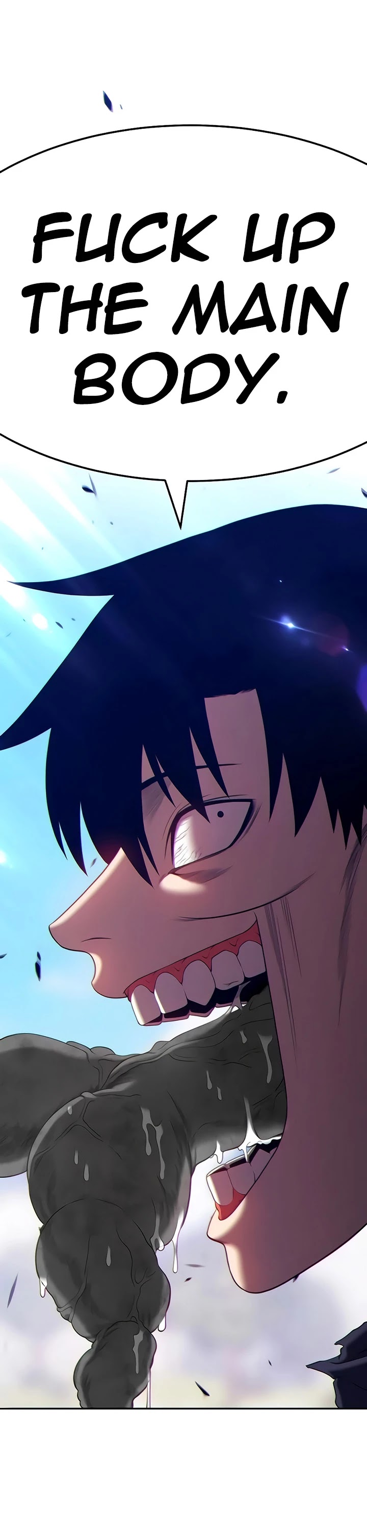 +99 Wooden Stick Chapter 20 page 71 - Chapter 20