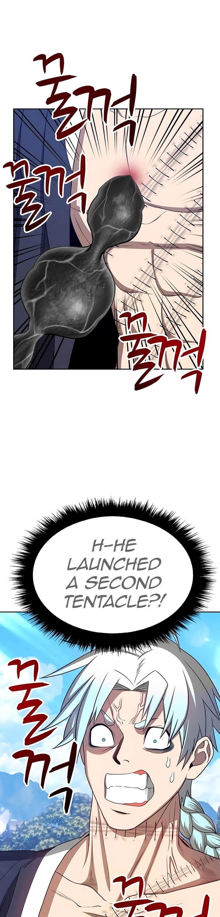 +99 Wooden Stick Chapter 20 page 72 - Chapter 20