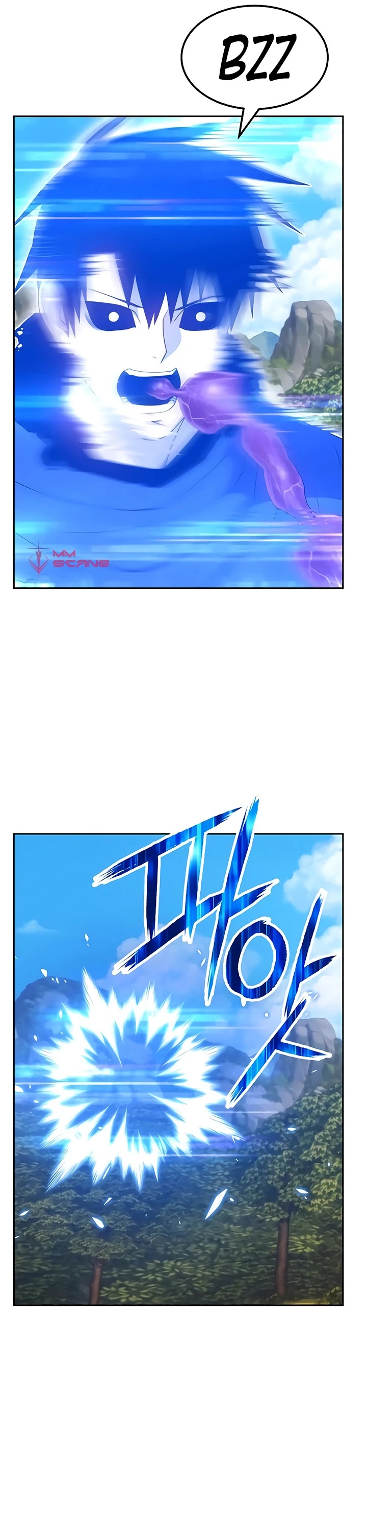 +99 Wooden Stick Chapter 20 page 75 - Chapter 20