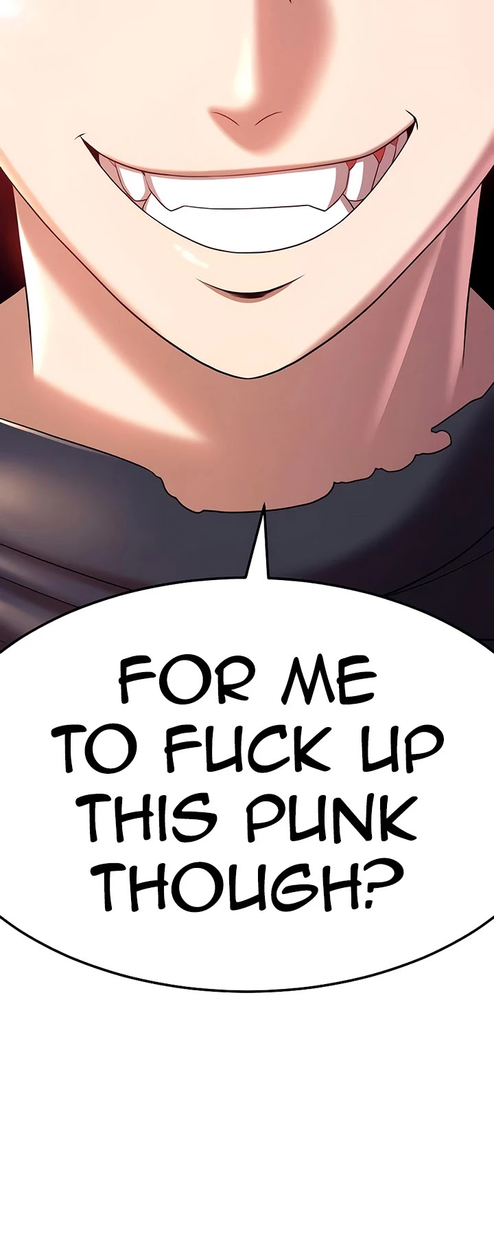 +99 Wooden Stick Chapter 20 page 8 - Chapter 20