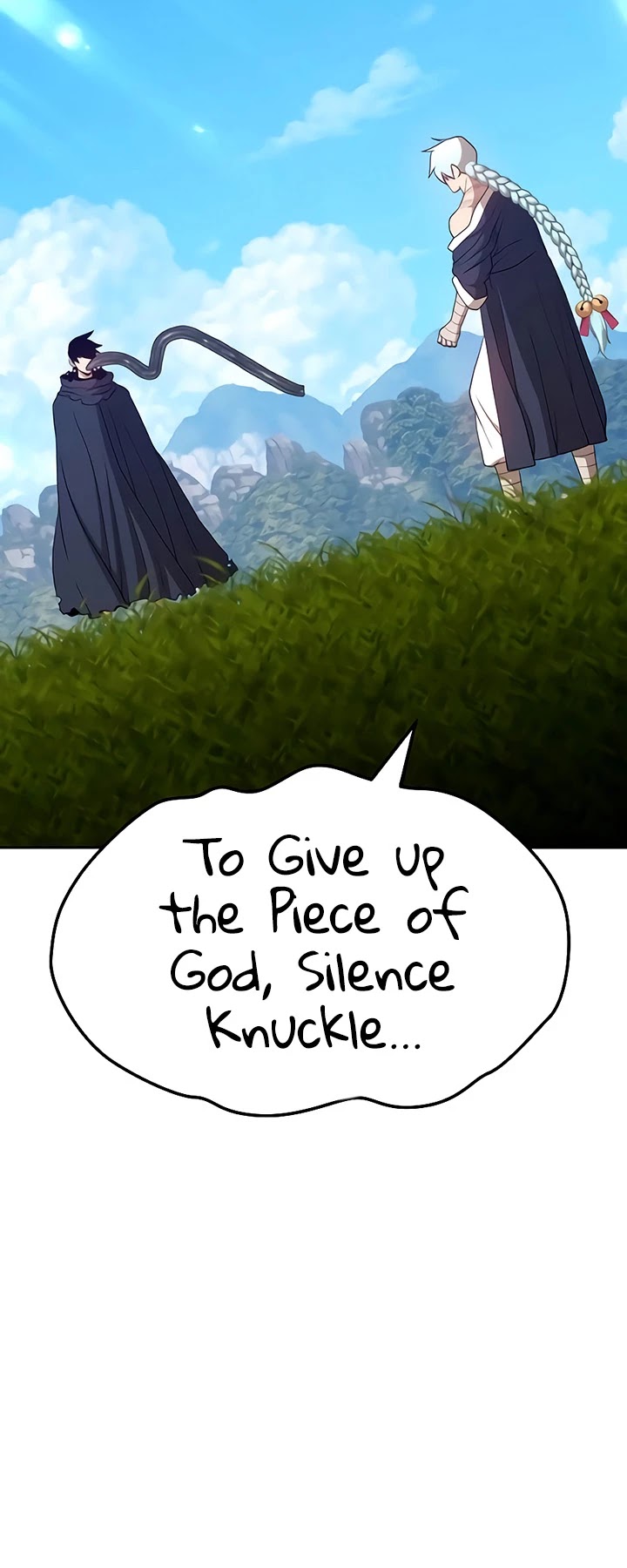 +99 Wooden Stick Chapter 20 page 84 - Chapter 20