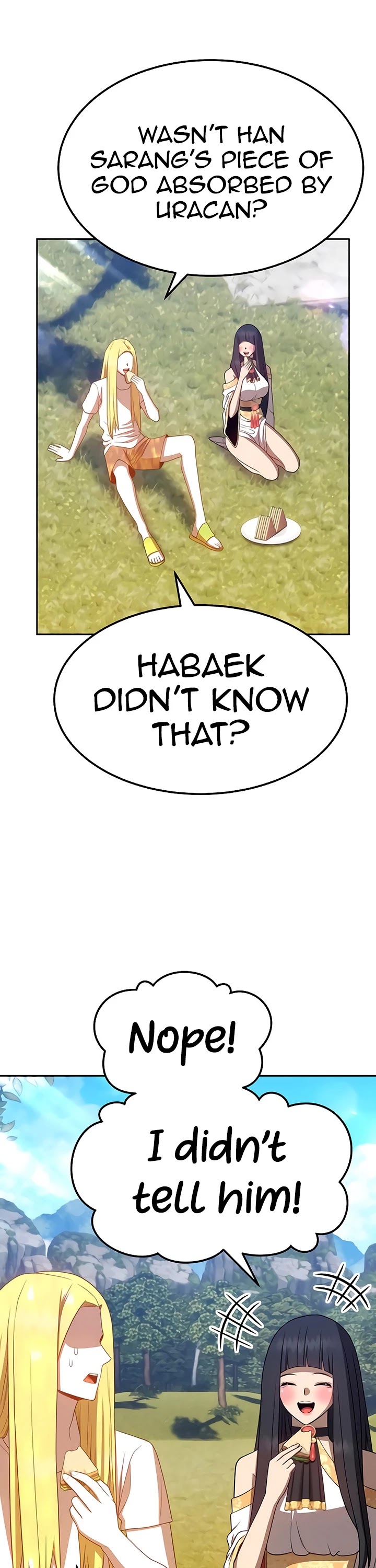 +99 Wooden Stick Chapter 20 page 86 - Chapter 20