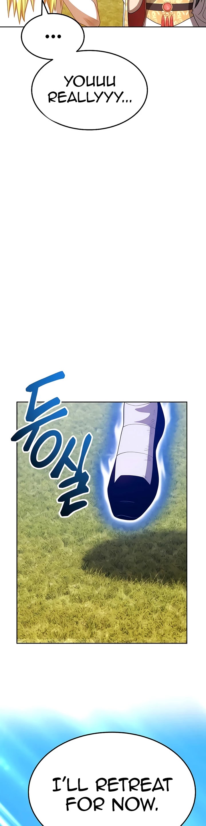 +99 Wooden Stick Chapter 20 page 87 - Chapter 20