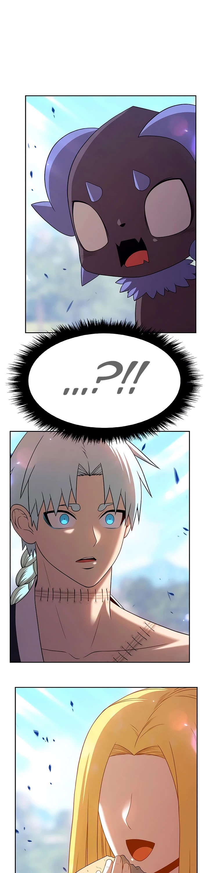 +99 Wooden Stick Chapter 20 page 9 - Chapter 20