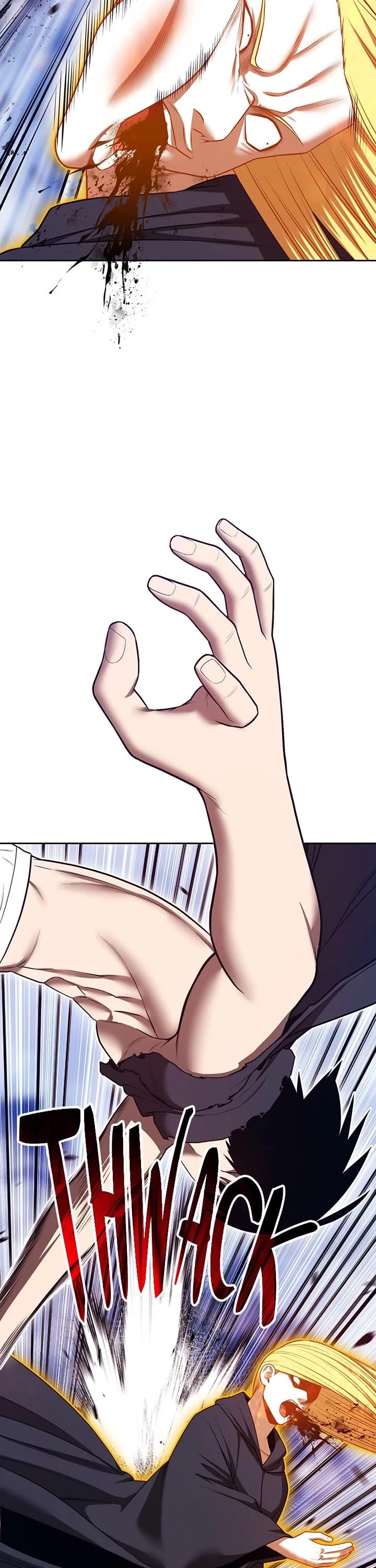 +99 Wooden Stick Chapter 200 page 103 - Chapter 200: (S2) Ep. 115 - God of Destruction (1)