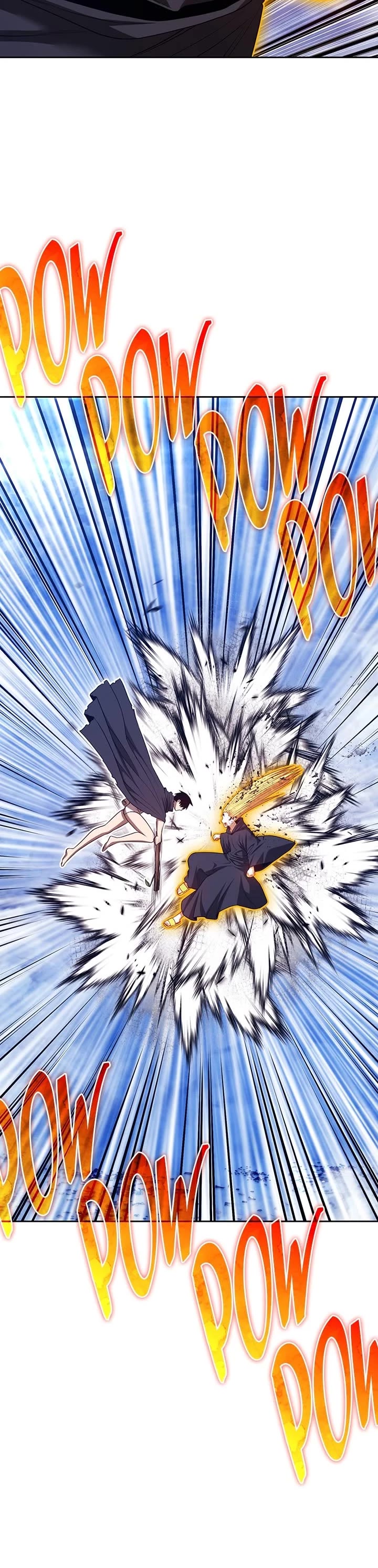 +99 Wooden Stick Chapter 200 page 104 - Chapter 200: (S2) Ep. 115 - God of Destruction (1)
