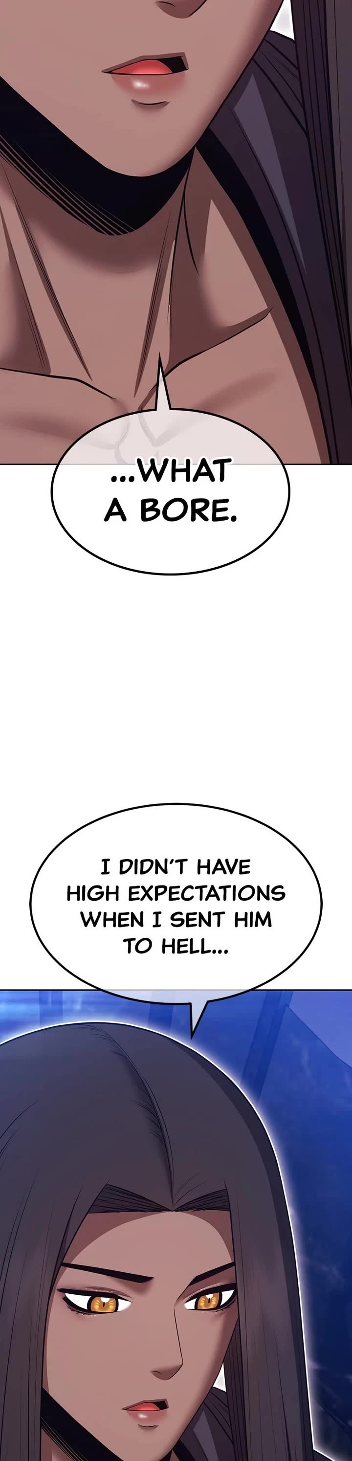 +99 Wooden Stick Chapter 200 page 109 - Chapter 200: (S2) Ep. 115 - God of Destruction (1)