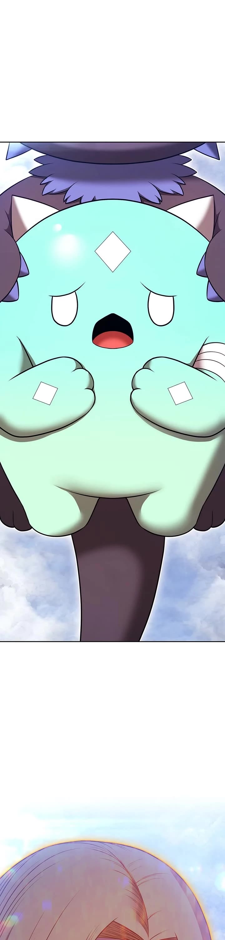 +99 Wooden Stick Chapter 200 page 11 - Chapter 200: (S2) Ep. 115 - God of Destruction (1)