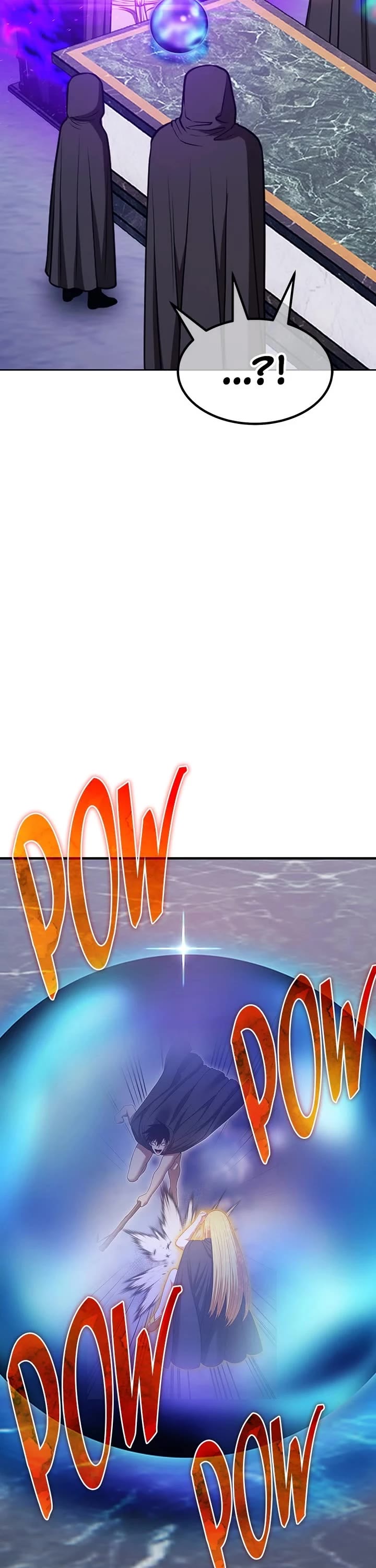 +99 Wooden Stick Chapter 200 page 111 - Chapter 200: (S2) Ep. 115 - God of Destruction (1)