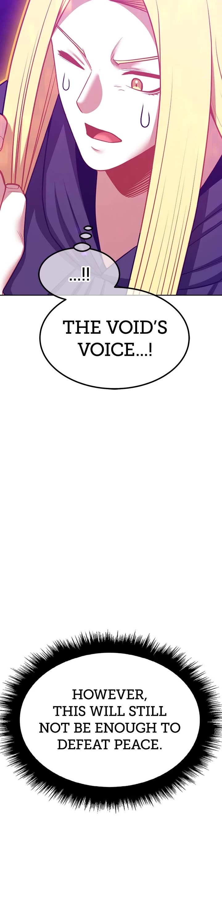 +99 Wooden Stick Chapter 200 page 114 - Chapter 200: (S2) Ep. 115 - God of Destruction (1)