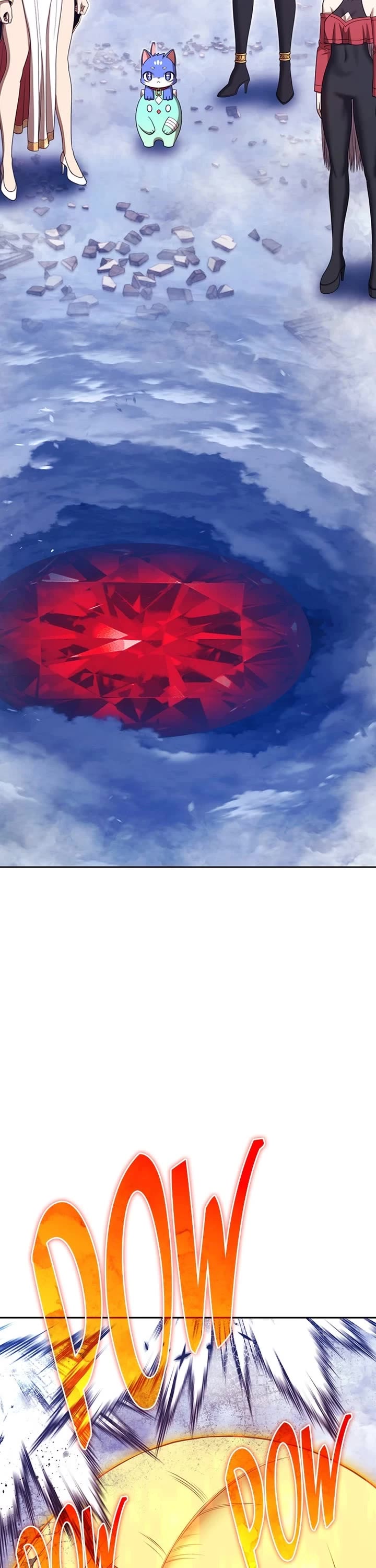 +99 Wooden Stick Chapter 200 page 116 - Chapter 200: (S2) Ep. 115 - God of Destruction (1)