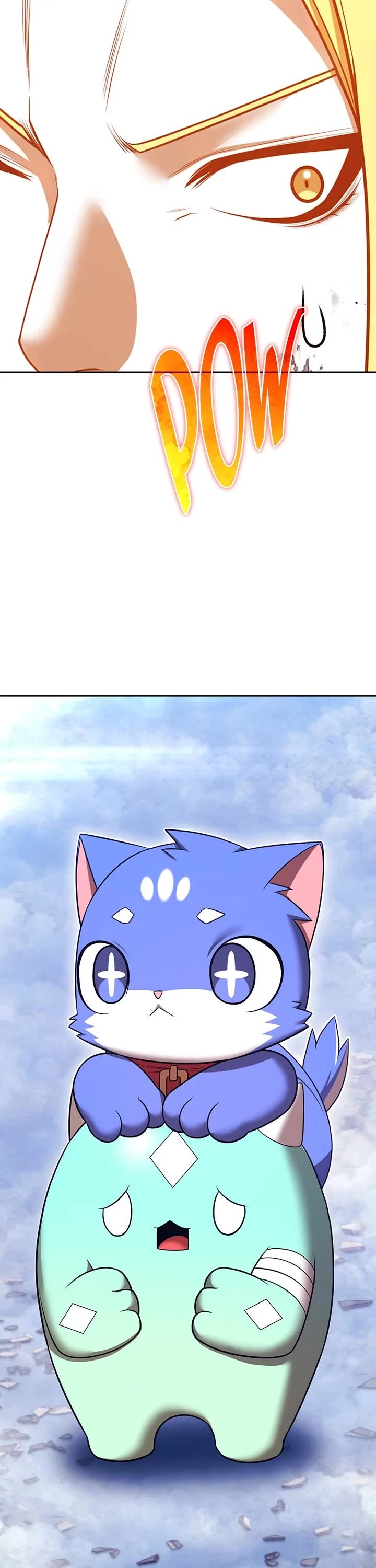 +99 Wooden Stick Chapter 200 page 118 - Chapter 200: (S2) Ep. 115 - God of Destruction (1)