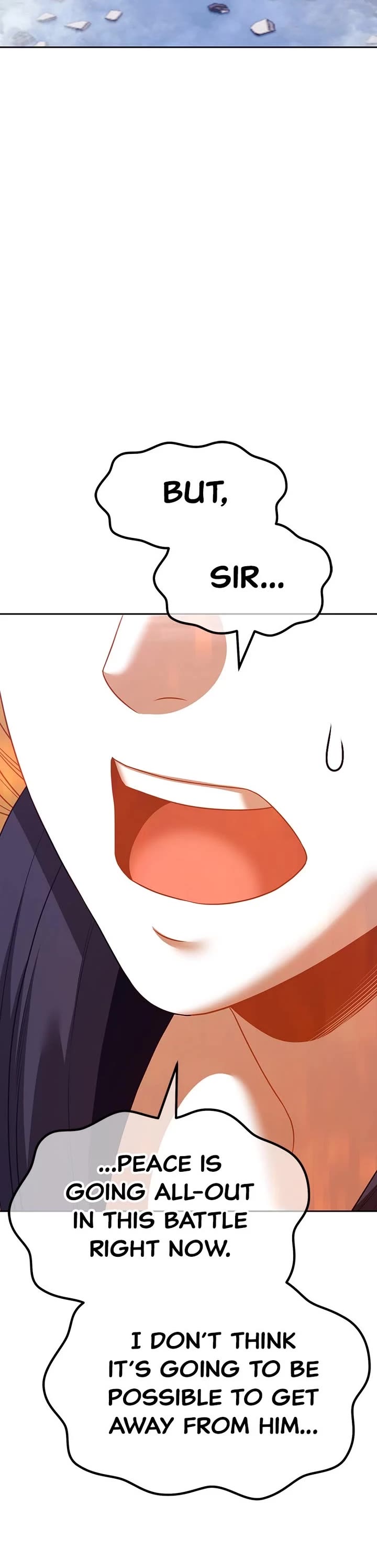 +99 Wooden Stick Chapter 200 page 119 - Chapter 200: (S2) Ep. 115 - God of Destruction (1)