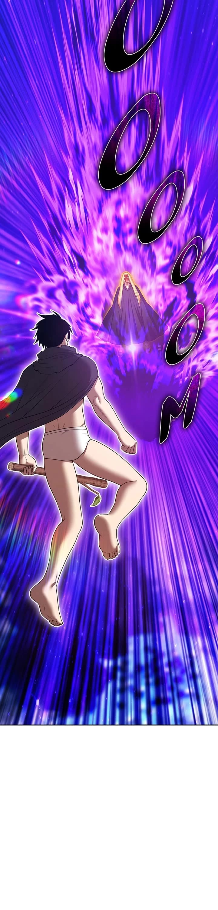 +99 Wooden Stick Chapter 200 page 127 - Chapter 200: (S2) Ep. 115 - God of Destruction (1)