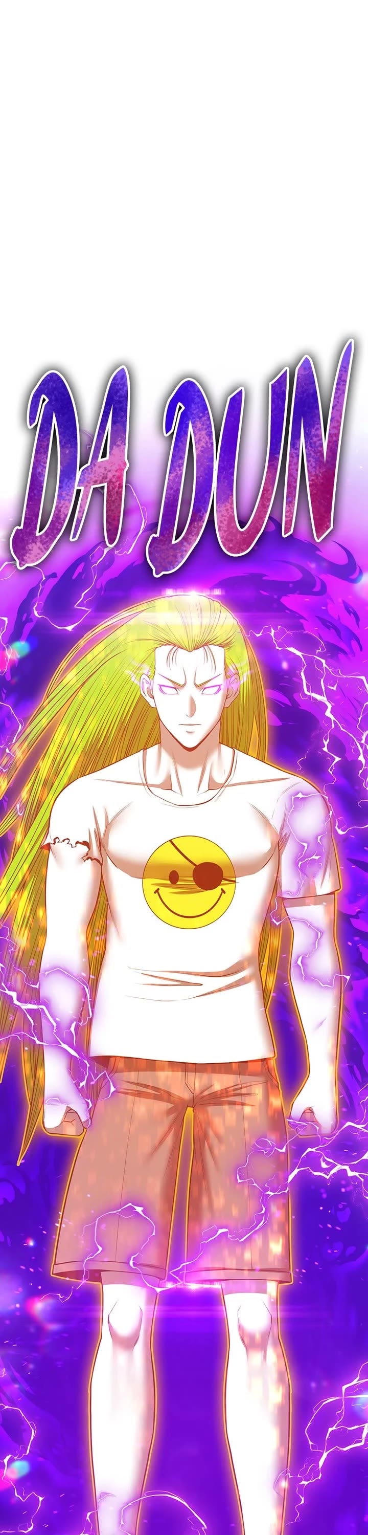 +99 Wooden Stick Chapter 200 page 132 - Chapter 200: (S2) Ep. 115 - God of Destruction (1)