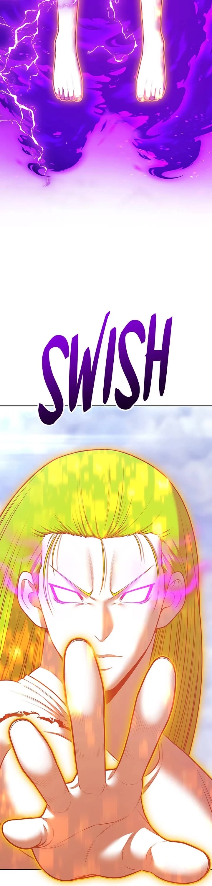 +99 Wooden Stick Chapter 200 page 133 - Chapter 200: (S2) Ep. 115 - God of Destruction (1)