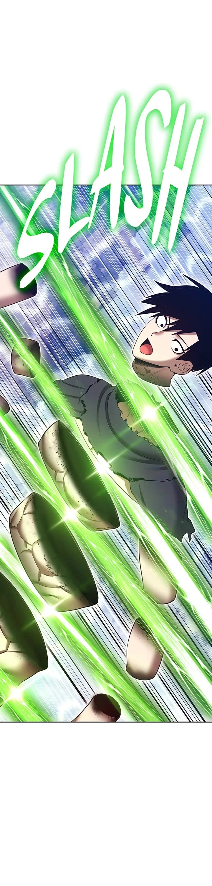 +99 Wooden Stick Chapter 200 page 137 - Chapter 200: (S2) Ep. 115 - God of Destruction (1)