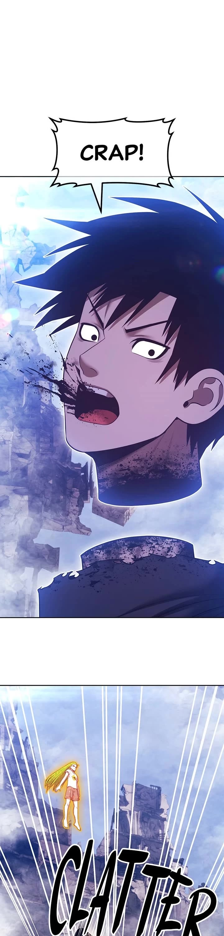 +99 Wooden Stick Chapter 200 page 138 - Chapter 200: (S2) Ep. 115 - God of Destruction (1)