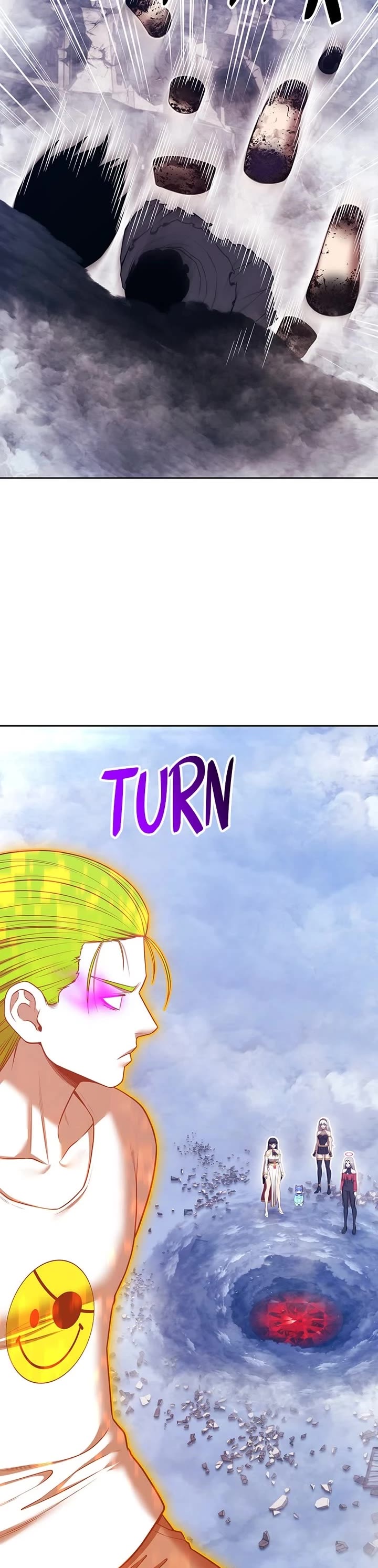 +99 Wooden Stick Chapter 200 page 139 - Chapter 200: (S2) Ep. 115 - God of Destruction (1)