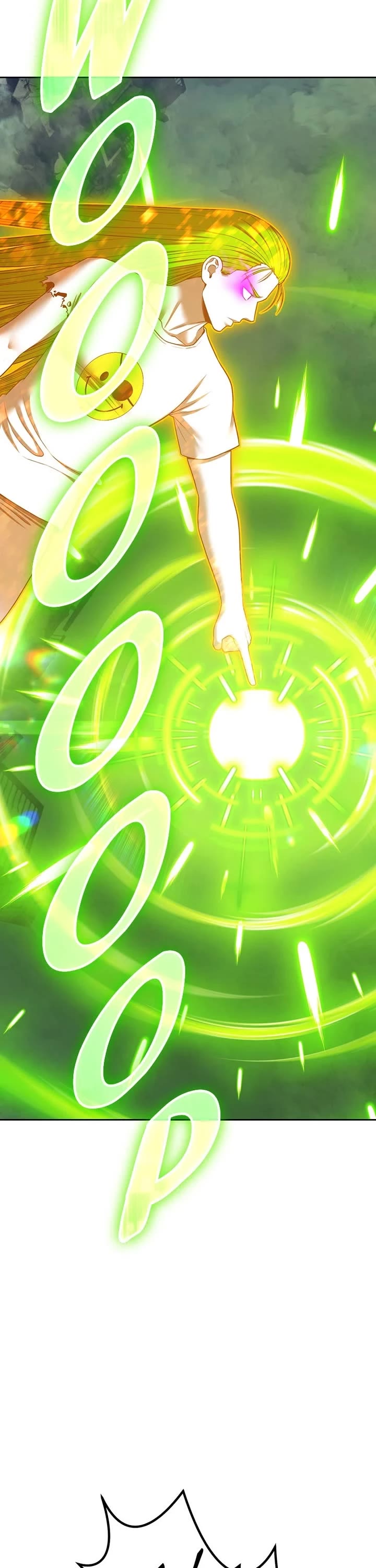 +99 Wooden Stick Chapter 200 page 141 - Chapter 200: (S2) Ep. 115 - God of Destruction (1)
