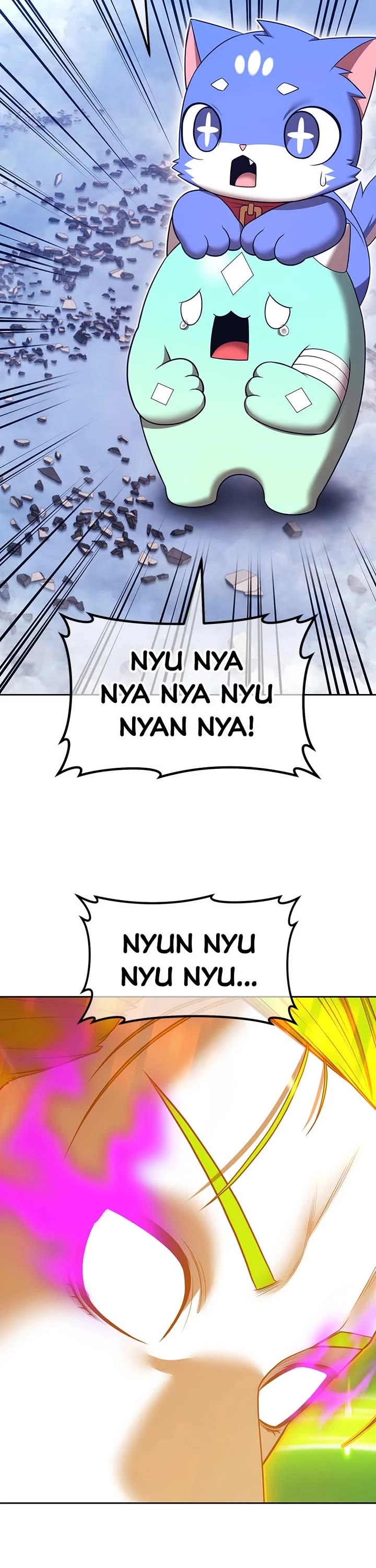 +99 Wooden Stick Chapter 200 page 143 - Chapter 200: (S2) Ep. 115 - God of Destruction (1)