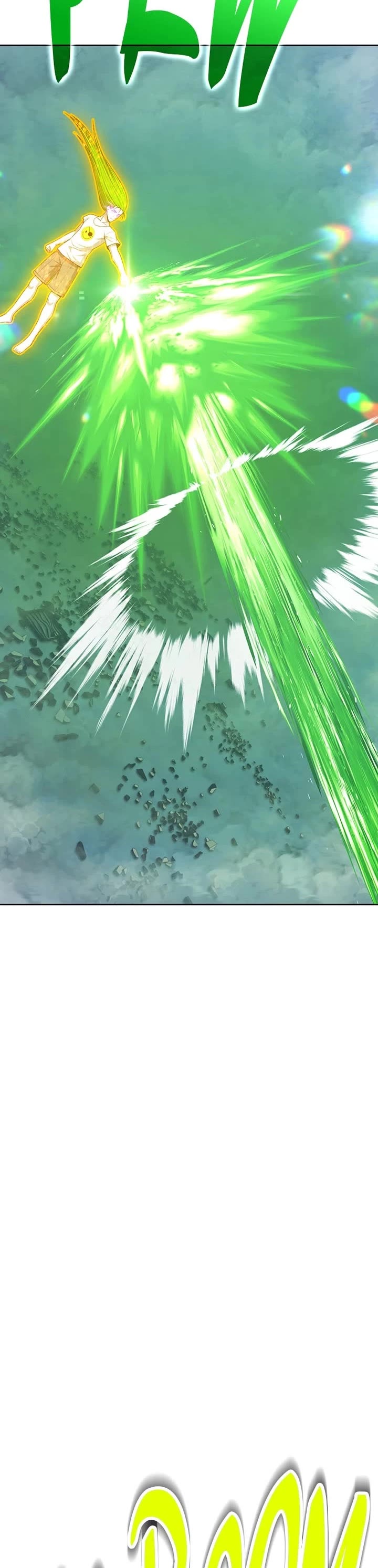 +99 Wooden Stick Chapter 200 page 145 - Chapter 200: (S2) Ep. 115 - God of Destruction (1)