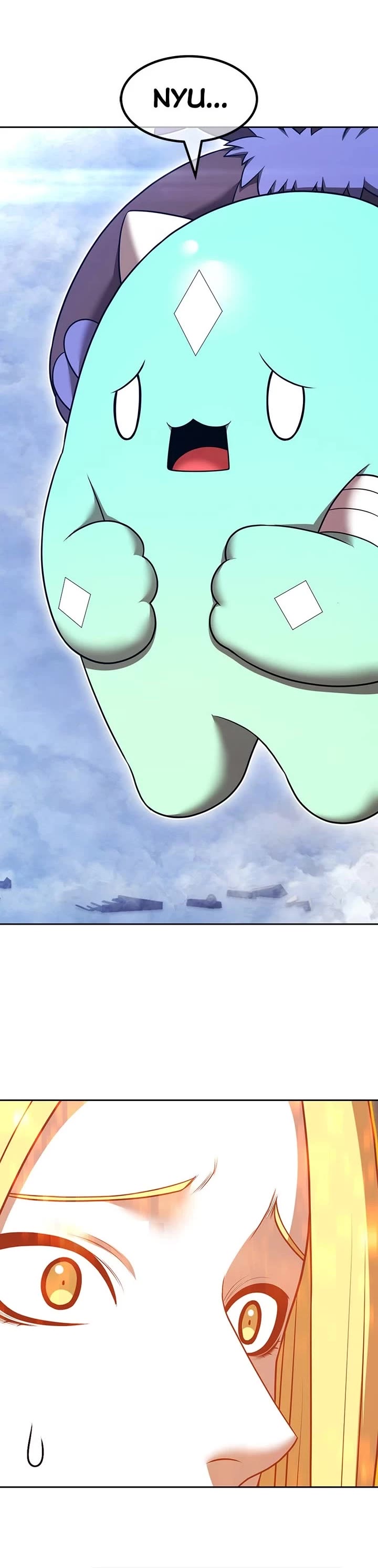 +99 Wooden Stick Chapter 200 page 15 - Chapter 200: (S2) Ep. 115 - God of Destruction (1)