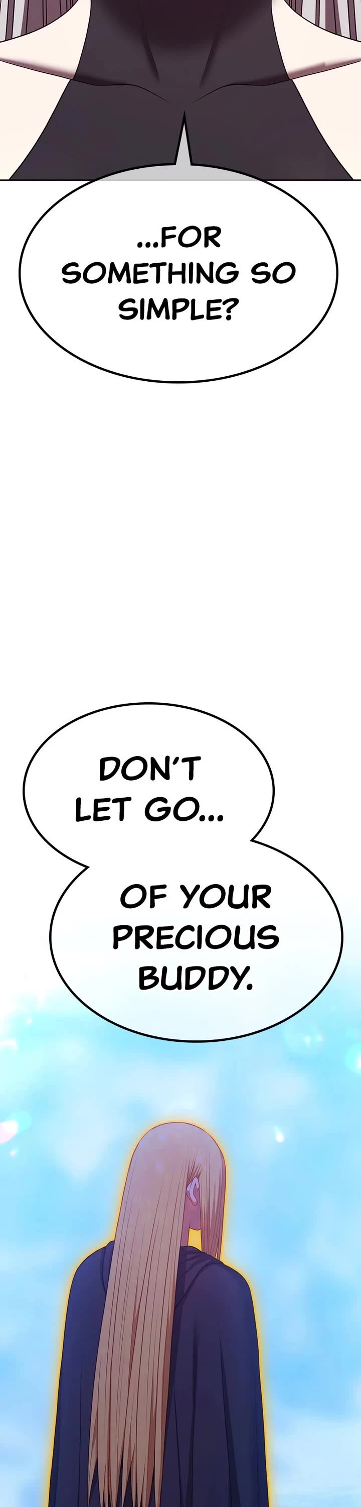 +99 Wooden Stick Chapter 200 page 18 - Chapter 200: (S2) Ep. 115 - God of Destruction (1)