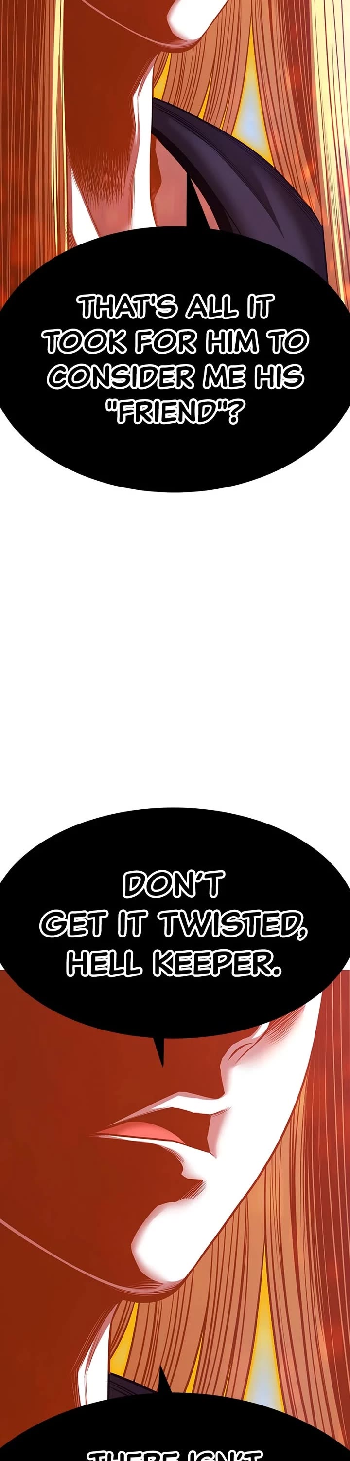 +99 Wooden Stick Chapter 200 page 22 - Chapter 200: (S2) Ep. 115 - God of Destruction (1)
