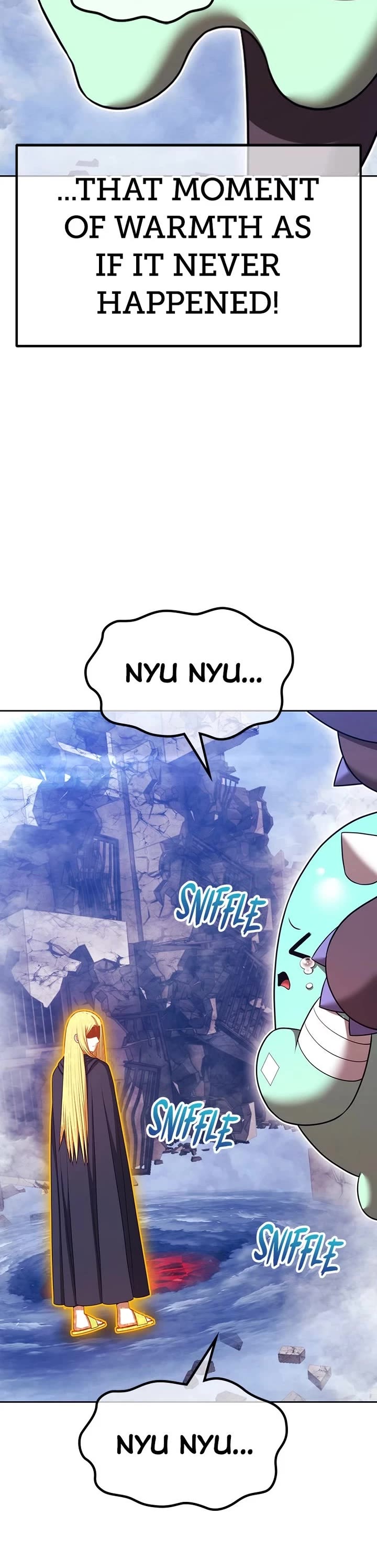 +99 Wooden Stick Chapter 200 page 29 - Chapter 200: (S2) Ep. 115 - God of Destruction (1)