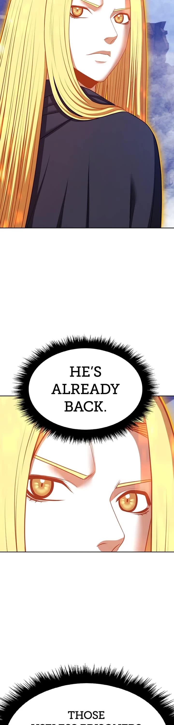 +99 Wooden Stick Chapter 200 page 33 - Chapter 200: (S2) Ep. 115 - God of Destruction (1)