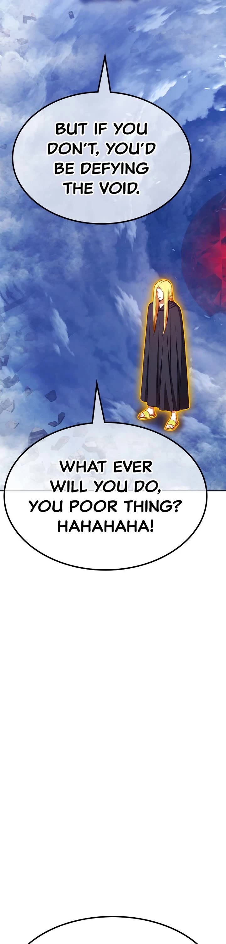 +99 Wooden Stick Chapter 200 page 36 - Chapter 200: (S2) Ep. 115 - God of Destruction (1)