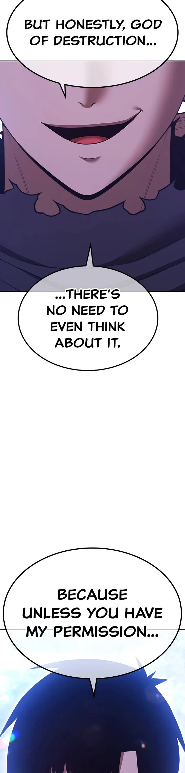 +99 Wooden Stick Chapter 200 page 37 - Chapter 200: (S2) Ep. 115 - God of Destruction (1)