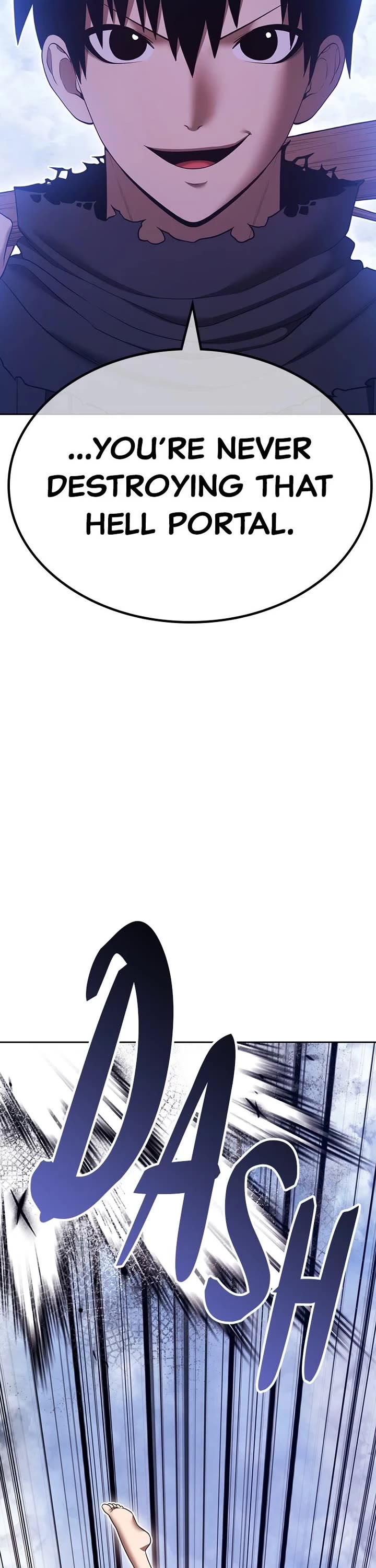 +99 Wooden Stick Chapter 200 page 38 - Chapter 200: (S2) Ep. 115 - God of Destruction (1)
