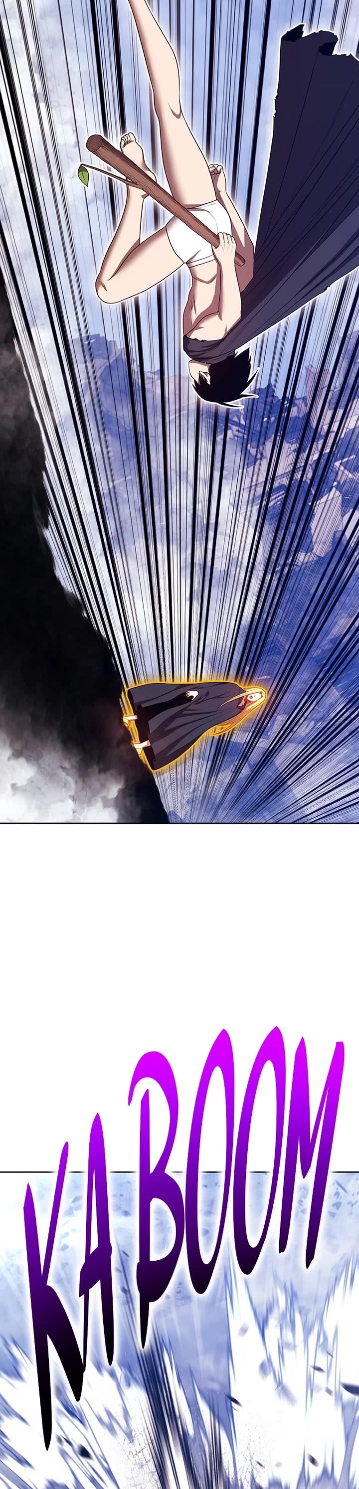+99 Wooden Stick Chapter 200 page 39 - Chapter 200: (S2) Ep. 115 - God of Destruction (1)