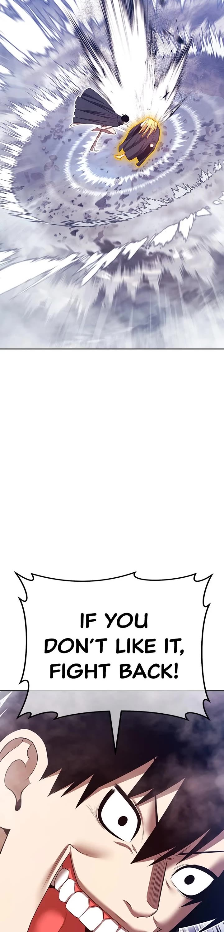 +99 Wooden Stick Chapter 200 page 40 - Chapter 200: (S2) Ep. 115 - God of Destruction (1)