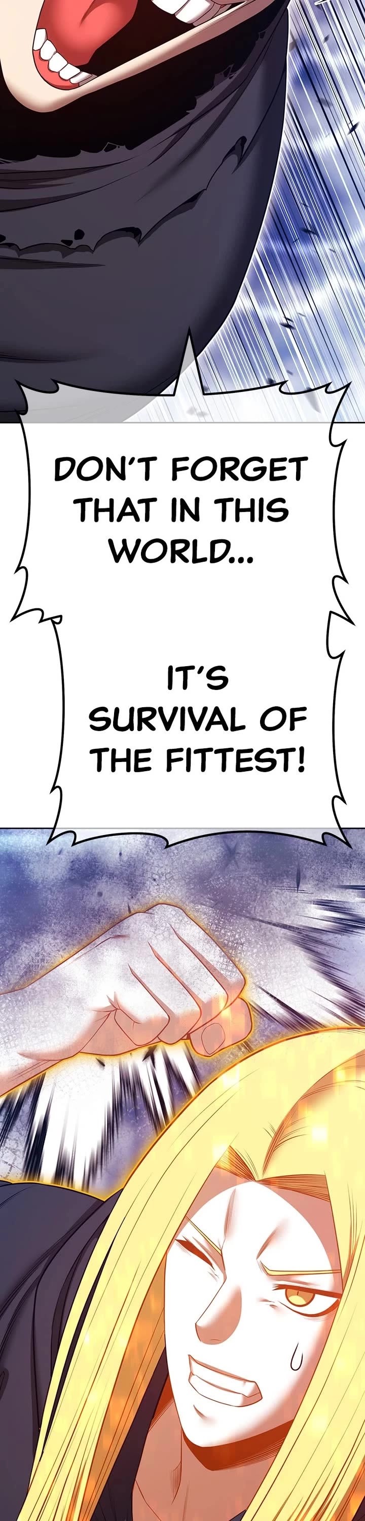 +99 Wooden Stick Chapter 200 page 41 - Chapter 200: (S2) Ep. 115 - God of Destruction (1)