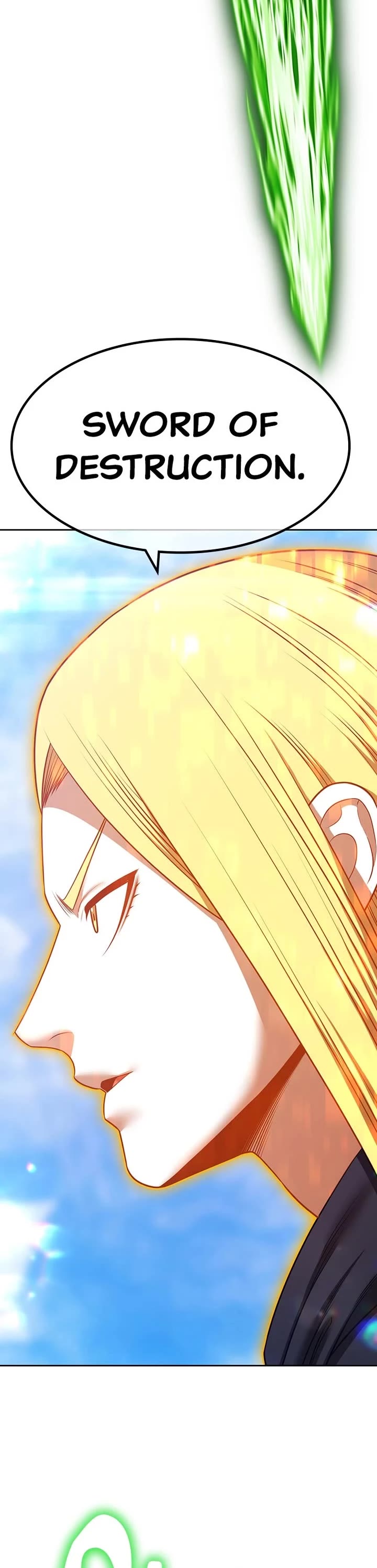+99 Wooden Stick Chapter 200 page 44 - Chapter 200: (S2) Ep. 115 - God of Destruction (1)