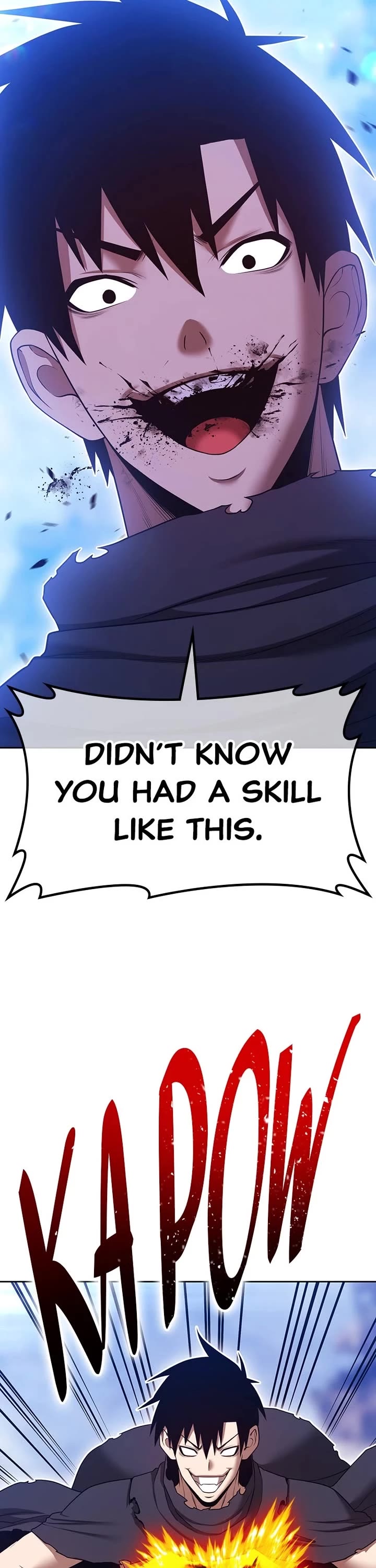 +99 Wooden Stick Chapter 200 page 46 - Chapter 200: (S2) Ep. 115 - God of Destruction (1)