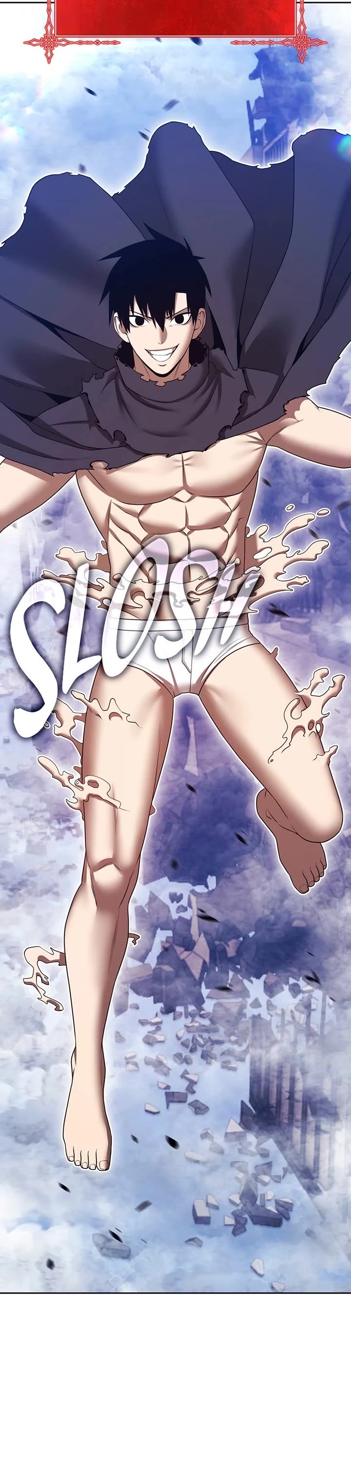 +99 Wooden Stick Chapter 200 page 49 - Chapter 200: (S2) Ep. 115 - God of Destruction (1)
