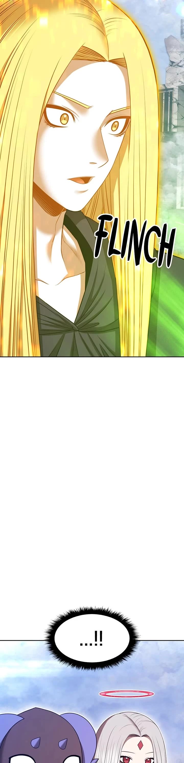 +99 Wooden Stick Chapter 200 page 5 - Chapter 200: (S2) Ep. 115 - God of Destruction (1)