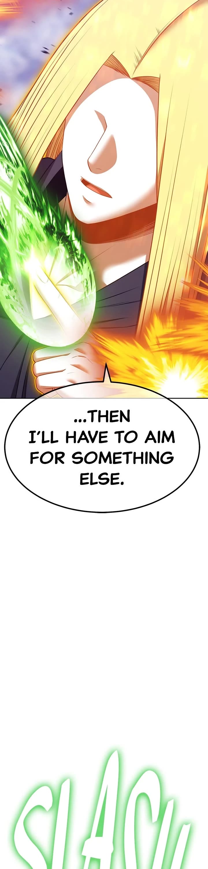 +99 Wooden Stick Chapter 200 page 52 - Chapter 200: (S2) Ep. 115 - God of Destruction (1)